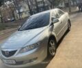 Серый Мазда 6, объемом двигателя 1.8 л и пробегом 3 тыс. км за 4400 $, фото 2 на Automoto.ua
