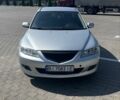 Серый Мазда 6, объемом двигателя 2 л и пробегом 275 тыс. км за 3000 $, фото 1 на Automoto.ua