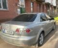 Серый Мазда 6, объемом двигателя 1.8 л и пробегом 3 тыс. км за 4400 $, фото 3 на Automoto.ua
