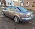 Серый Мазда 6, объемом двигателя 1.8 л и пробегом 350 тыс. км за 3800 $, фото 6 на Automoto.ua