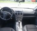 Серый Мазда 6, объемом двигателя 2 л и пробегом 460 тыс. км за 3500 $, фото 5 на Automoto.ua