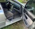 Серый Мазда 6, объемом двигателя 2 л и пробегом 450 тыс. км за 2700 $, фото 4 на Automoto.ua