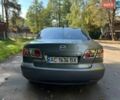 Серый Мазда 6, объемом двигателя 1.84 л и пробегом 319 тыс. км за 5200 $, фото 7 на Automoto.ua