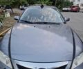 Серый Мазда 6, объемом двигателя 2 л и пробегом 197 тыс. км за 3890 $, фото 19 на Automoto.ua
