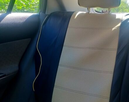 Серый Мазда 6, объемом двигателя 1.8 л и пробегом 320 тыс. км за 3600 $, фото 4 на Automoto.ua