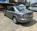 Серый Мазда 6, объемом двигателя 1.8 л и пробегом 370 тыс. км за 1304 $, фото 1 на Automoto.ua