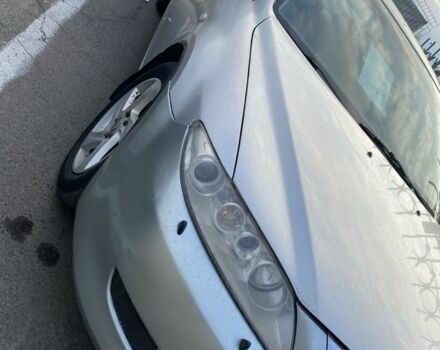 Мазда 6 2003 в Днепре (Днепропетровске) на Automoto.ua Серый Мазда 6, объемом двигателя 2 л и пробегом 250 тыс. км за 2200 $, фото 1 на Automoto.ua