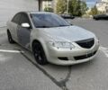 Серый Мазда 6, объемом двигателя 2 л и пробегом 348 тыс. км за 2410 $, фото 1 на Automoto.ua