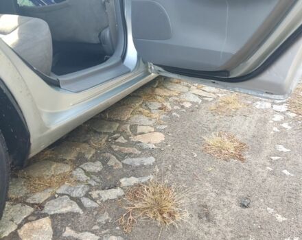 Серый Мазда 6, объемом двигателя 2 л и пробегом 288 тыс. км за 4300 $, фото 4 на Automoto.ua