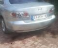 Сірий Мазда 6, об'ємом двигуна 2 л та пробігом 260 тис. км за 3100 $, фото 1 на Automoto.ua