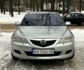 Серый Мазда 6, объемом двигателя 2 л и пробегом 236 тыс. км за 4900 $, фото 1 на Automoto.ua