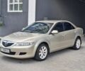 Сірий Мазда 6, об'ємом двигуна 1.8 л та пробігом 255 тис. км за 3500 $, фото 1 на Automoto.ua