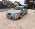 Сірий Мазда 6, об'ємом двигуна 1.8 л та пробігом 320 тис. км за 2300 $, фото 1 на Automoto.ua