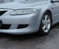 Серый Мазда 6, объемом двигателя 2 л и пробегом 330 тыс. км за 5000 $, фото 1 на Automoto.ua