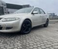 Сірий Мазда 6, об'ємом двигуна 2 л та пробігом 300 тис. км за 2500 $, фото 1 на Automoto.ua