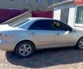 Сірий Мазда 6, об'ємом двигуна 1.8 л та пробігом 280 тис. км за 4500 $, фото 2 на Automoto.ua