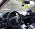 Сірий Мазда 6, об'ємом двигуна 2 л та пробігом 200 тис. км за 4009 $, фото 5 на Automoto.ua
