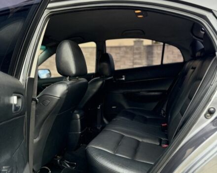 Сірий Мазда 6, об'ємом двигуна 2 л та пробігом 2 тис. км за 3300 $, фото 9 на Automoto.ua