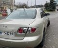 Серый Мазда 6, объемом двигателя 2 л и пробегом 248 тыс. км за 4499 $, фото 4 на Automoto.ua