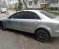 Серый Мазда 6, объемом двигателя 2 л и пробегом 356 тыс. км за 1800 $, фото 1 на Automoto.ua