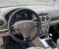 Сірий Мазда 6, об'ємом двигуна 2 л та пробігом 300 тис. км за 2500 $, фото 7 на Automoto.ua