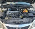Сірий Мазда 6, об'ємом двигуна 2 л та пробігом 240 тис. км за 3800 $, фото 3 на Automoto.ua
