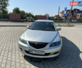 Серый Мазда 6, объемом двигателя 2 л и пробегом 312 тыс. км за 3550 $, фото 8 на Automoto.ua