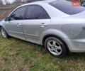 Серый Мазда 6, объемом двигателя 1.8 л и пробегом 20 тыс. км за 2700 $, фото 6 на Automoto.ua