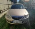 Серый Мазда 6, объемом двигателя 1.8 л и пробегом 40 тыс. км за 1938 $, фото 1 на Automoto.ua