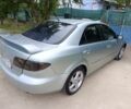 Серый Мазда 6, объемом двигателя 2 л и пробегом 255 тыс. км за 3600 $, фото 3 на Automoto.ua