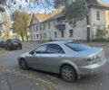 Сірий Мазда 6, об'ємом двигуна 2.3 л та пробігом 518 тис. км за 2000 $, фото 4 на Automoto.ua