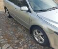 Серый Мазда 6, объемом двигателя 2 л и пробегом 288 тыс. км за 4300 $, фото 6 на Automoto.ua