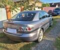 Сірий Мазда 6, об'ємом двигуна 2 л та пробігом 372 тис. км за 2900 $, фото 5 на Automoto.ua