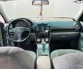 Серый Мазда 6, объемом двигателя 2 л и пробегом 272 тыс. км за 2600 $, фото 6 на Automoto.ua