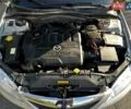 Сірий Мазда 6, об'ємом двигуна 1.8 л та пробігом 234 тис. км за 3300 $, фото 29 на Automoto.ua