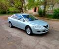 Сірий Мазда 6, об'ємом двигуна 2 л та пробігом 290 тис. км за 3500 $, фото 1 на Automoto.ua