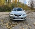 Серый Мазда 6, объемом двигателя 2 л и пробегом 255 тыс. км за 4500 $, фото 5 на Automoto.ua