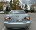 Серый Мазда 6, объемом двигателя 2 л и пробегом 332 тыс. км за 5200 $, фото 14 на Automoto.ua