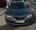Сірий Мазда 6, об'ємом двигуна 1.8 л та пробігом 365 тис. км за 2500 $, фото 7 на Automoto.ua