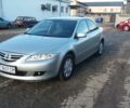 Серый Мазда 6, объемом двигателя 2 л и пробегом 198 тыс. км за 5000 $, фото 1 на Automoto.ua