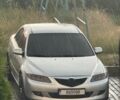 Сірий Мазда 6, об'ємом двигуна 2 л та пробігом 335 тис. км за 2500 $, фото 2 на Automoto.ua