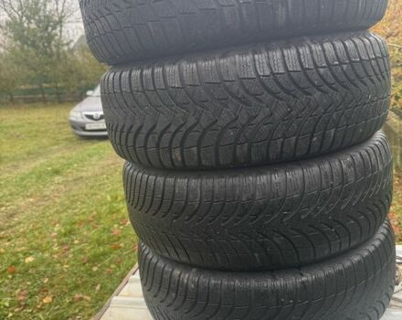 Мазда 6 2003 в Виннице на Automoto.ua Серый Мазда 6, объемом двигателя 2 л и пробегом 295 тыс. км за 3950 $, фото 6 на Automoto.ua