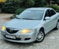 Серый Мазда 6, объемом двигателя 1.8 л и пробегом 200 тыс. км за 2450 $, фото 9 на Automoto.ua