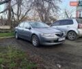 Серый Мазда 6, объемом двигателя 1.8 л и пробегом 350 тыс. км за 3800 $, фото 15 на Automoto.ua