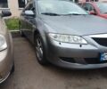 Сірий Мазда 6, об'ємом двигуна 1.99 л та пробігом 260 тис. км за 3300 $, фото 5 на Automoto.ua