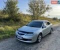 Серый Мазда 6, объемом двигателя 2 л и пробегом 222 тыс. км за 2250 $, фото 1 на Automoto.ua