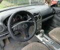 Серый Мазда 6, объемом двигателя 2 л и пробегом 450 тыс. км за 3000 $, фото 26 на Automoto.ua