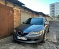 Сірий Мазда 6, об'ємом двигуна 2 л та пробігом 331 тис. км за 4200 $, фото 11 на Automoto.ua