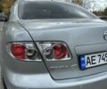 Серый Мазда 6, объемом двигателя 2 л и пробегом 332 тыс. км за 5200 $, фото 9 на Automoto.ua