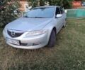 Серый Мазда 6, объемом двигателя 2 л и пробегом 200 тыс. км за 3600 $, фото 10 на Automoto.ua
